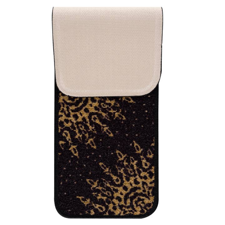 Scalini antiscivolo per gradini in legno, tappeti per scale in legno, medaglione per la vendita all'ingrosso da parte di Beverly Rug