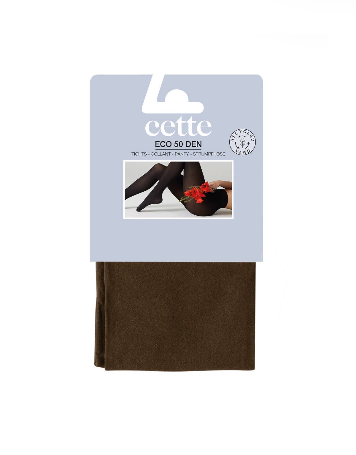 Cette – wholesale Tights – Women's – Opaque Tights, Recycled Tights, Sizes up to 4XL, Pantyhose4
