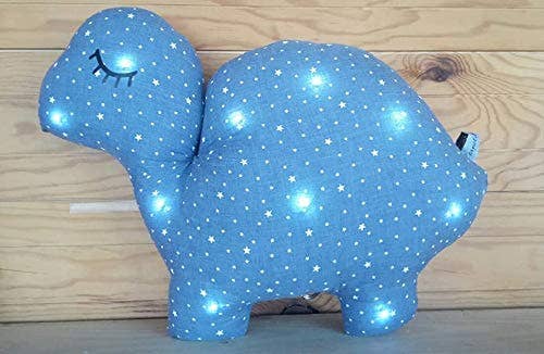 LES PETITS TITOUS – wholesale Nattlampa - Barn och baby – LES PETITS TITOUS sköldpadds nattlampa1