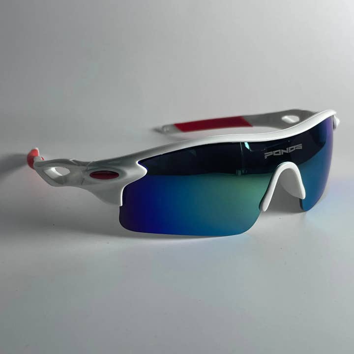 PONOS - Wholesale Sunglasses - Unisex - Speed Glasses - SENNA™4