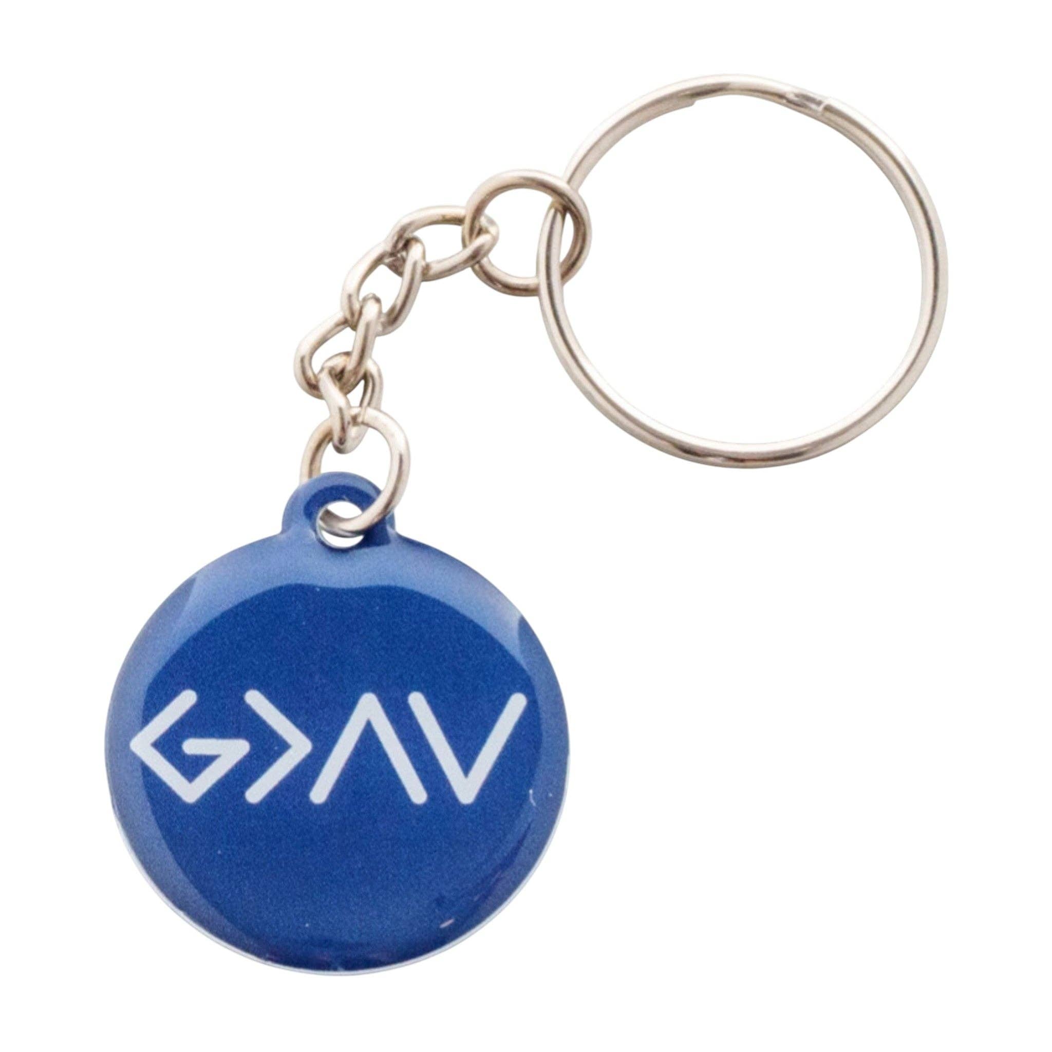 Versible - Wholesale Keychain - Unisex - Tap To Pray® Acrylic Keychain19