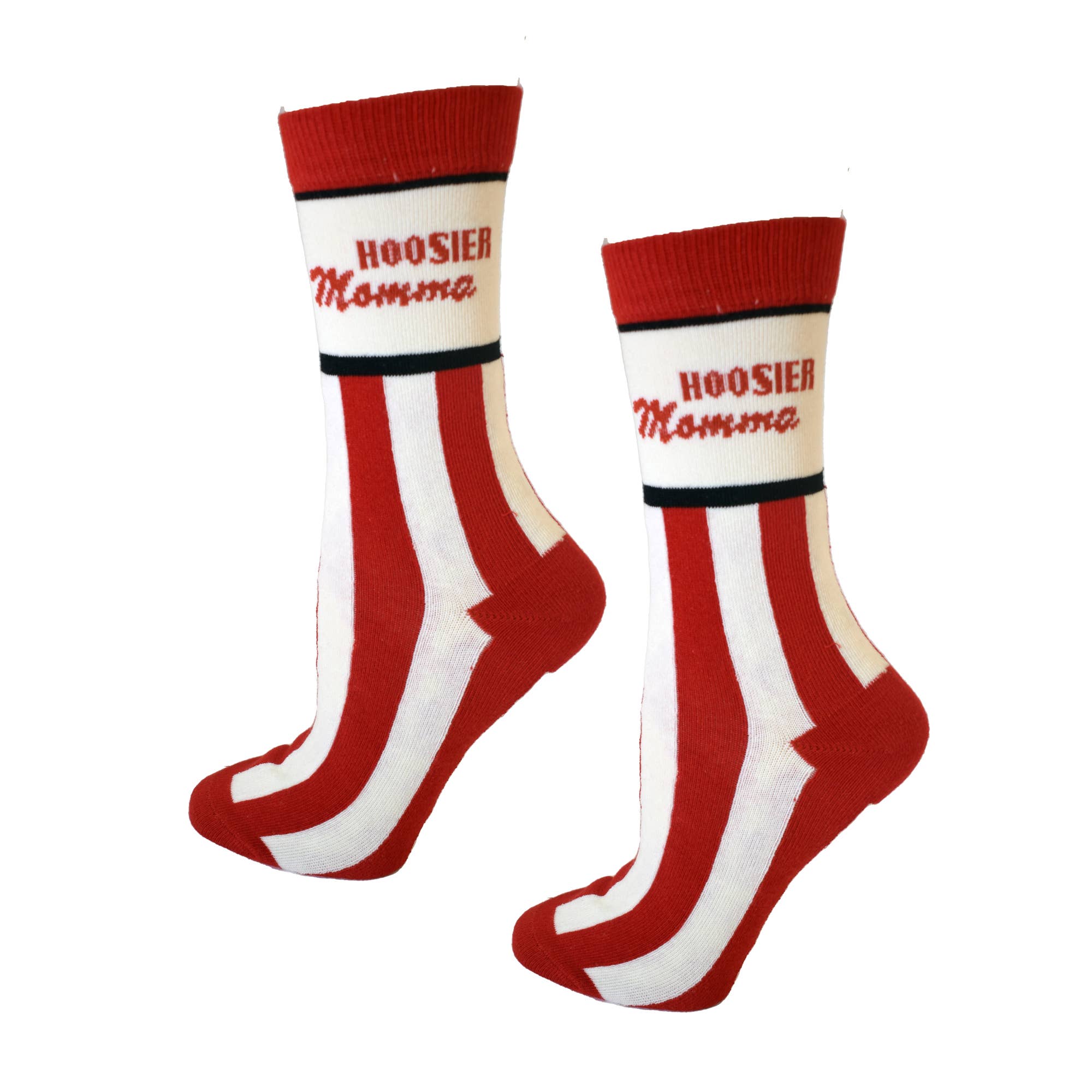 Buy Socks You All - Wholesale Socks - Women's - Hoosier Momma Women's Socks2