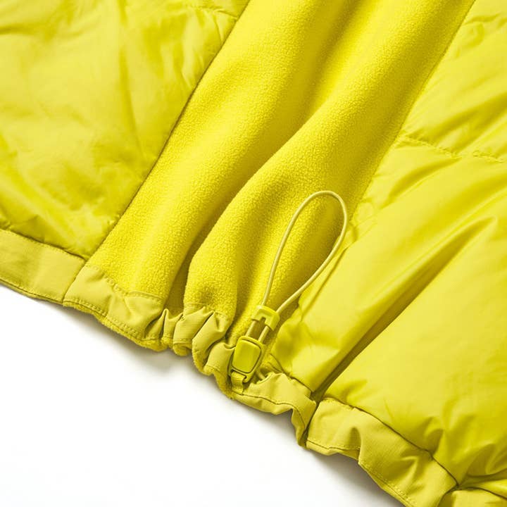 Sodalemon - Wholesale Athletic jacket – Men′s - Men Lightweight Down Weatherproof Jacket10