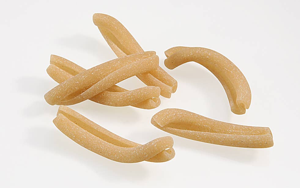 PASTA NATURA - Vendita all'ingrosso Pasta - Caserecce di Riso Integrale Bio & Gluten Free1