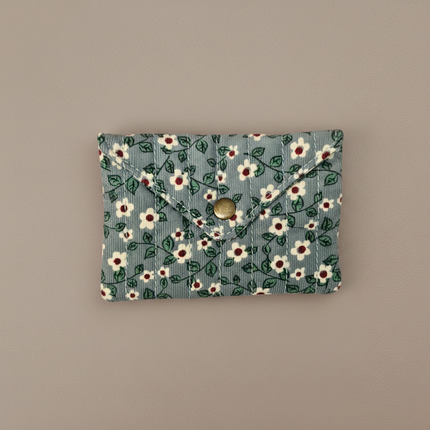 Royal marais – wholesale Myntväska - Dam – Omslag i 100 % bomull11