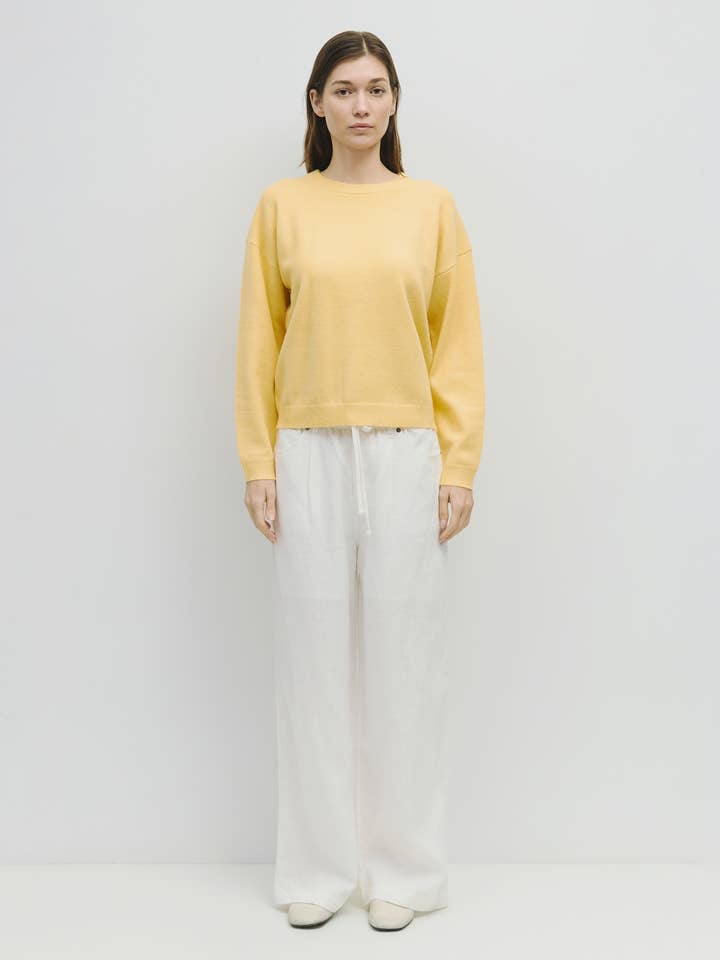 MOD REF - Wholesale Knit Sweater - Women's - The Sutton Sweater | Women's Multi-Colored Knit Sweater16