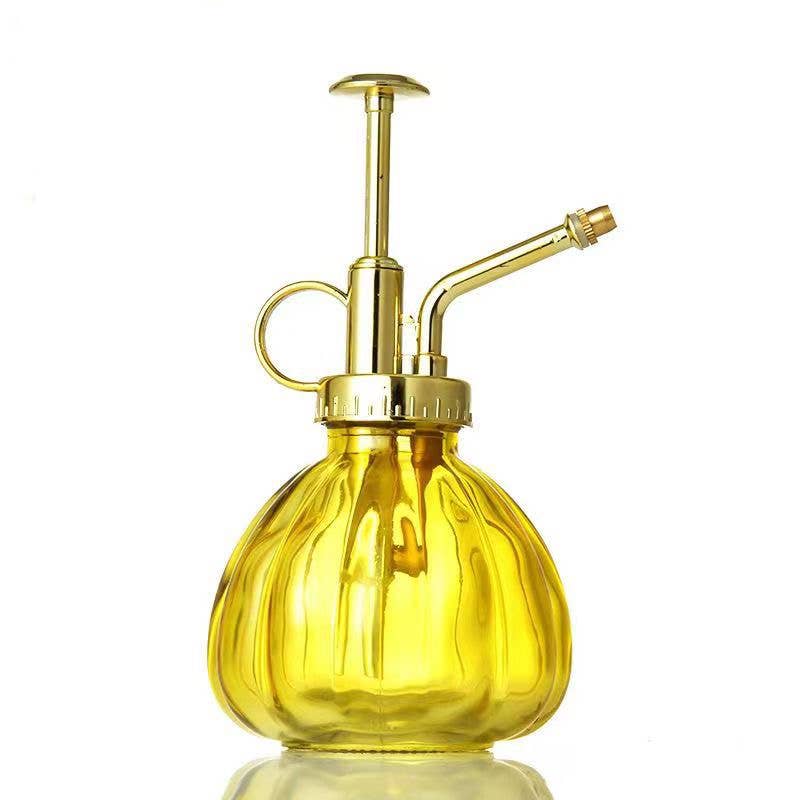 Springer Décor - Wholesale Plant Mister - Glass Watering Spray Bottle4