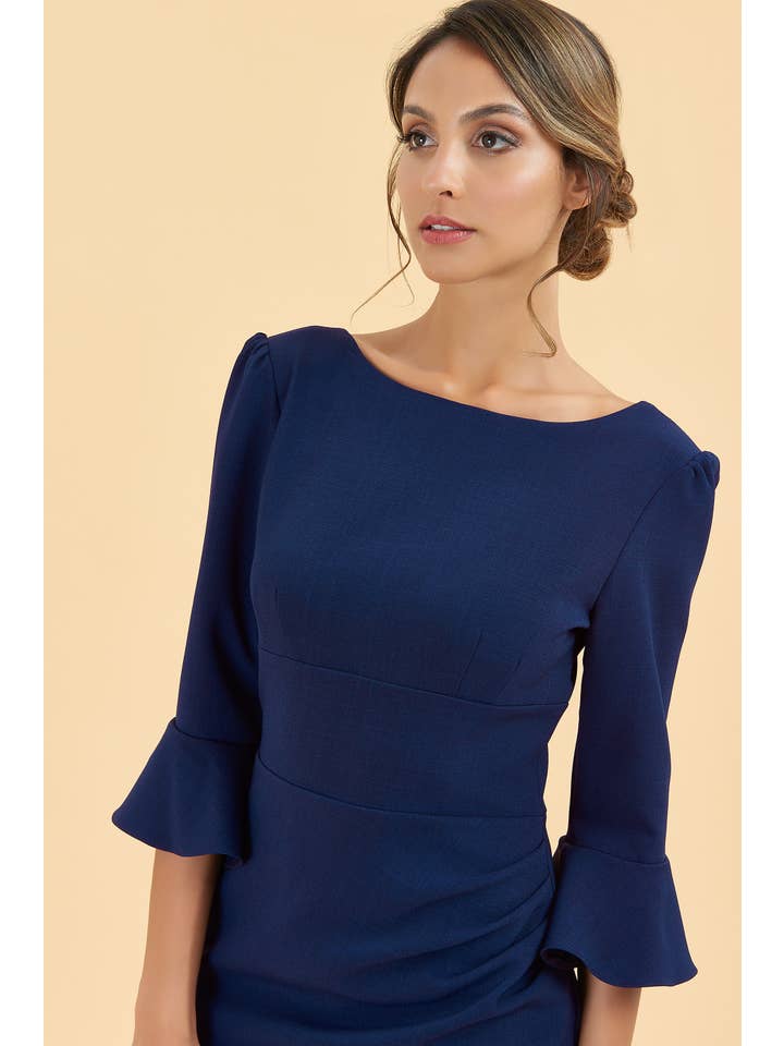 The Pretty Dress Company - Wholesale Dress - Women's - Odelle Pencil Dress