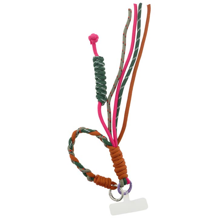 Cellphone Chain Short 37 for wholesale by LOT83