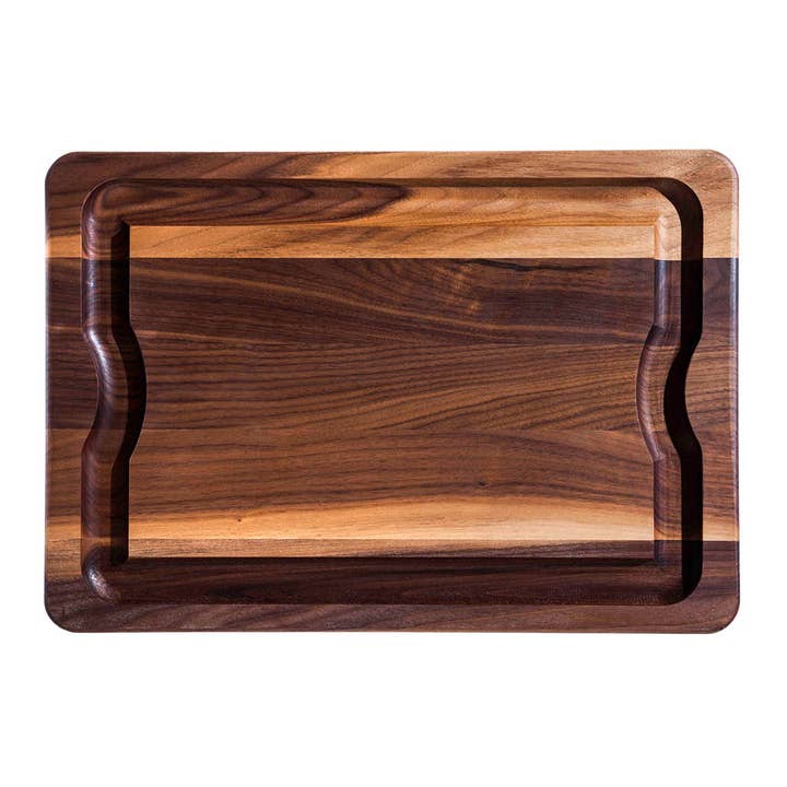 J.K. Adams Company Inc. – wholesale Skärbräda – Valnöt BBQ Board