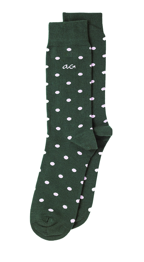 Classic Dots | Army for wholesale on Faire1