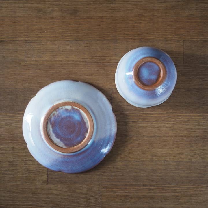 "Japacolle" Japan Collections - Wholesale Coffee/Tea Cup - HAGI Hanagata Wanzara