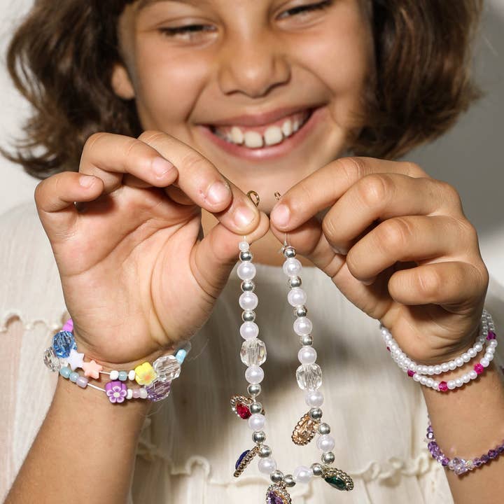 Little Stacks - Wholesale DIY Jewellery – Child - The BFF STACK8