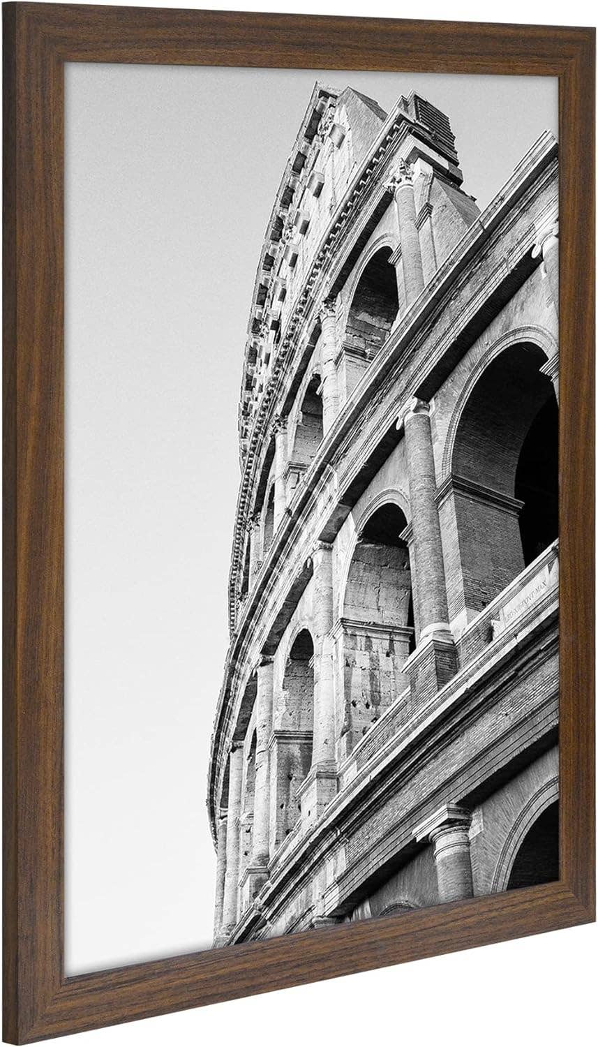 Americanflat - Wholesale Picture Frame - Americanflat Poster Frame with Wide Molding179