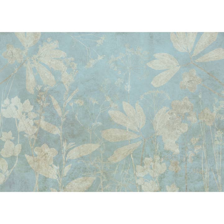 Komar Products GmbH & Co. KG - Wholesale Wallpaper - Fleece photo wallpaper - Jardin Sur paper - size 350 x 250 cm1