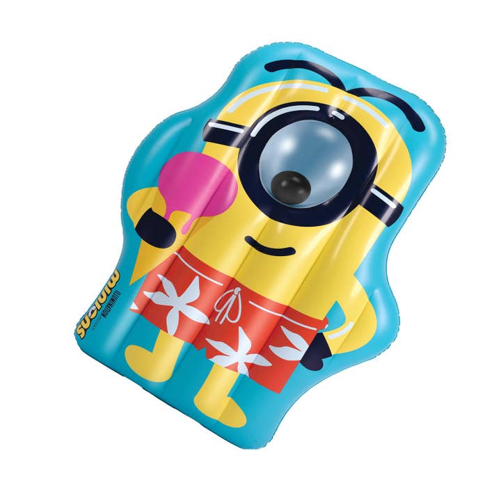 BigMouth Inc - Wholesale Inflatables - Minion Summer Treat Float