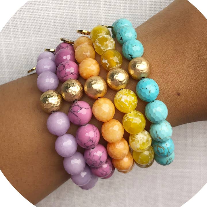 Magia estiva per la vendita all'ingrosso da parte di Oriana Lamarca Designs