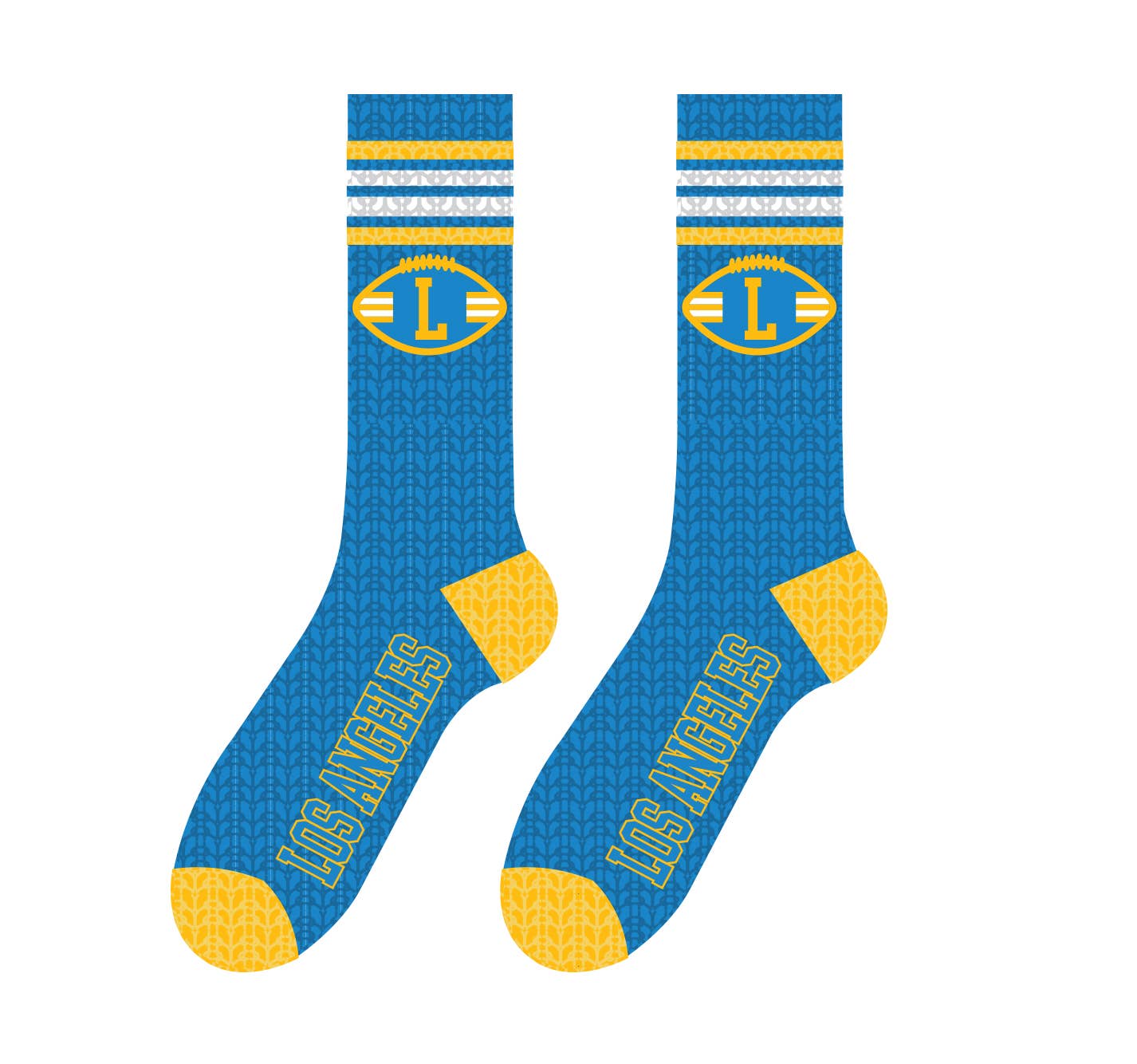ChoKoLids – Großhandel Socken - Unisex – Winterstricksocken aus Baumwolle, Fußballmannschaft, City Football32
