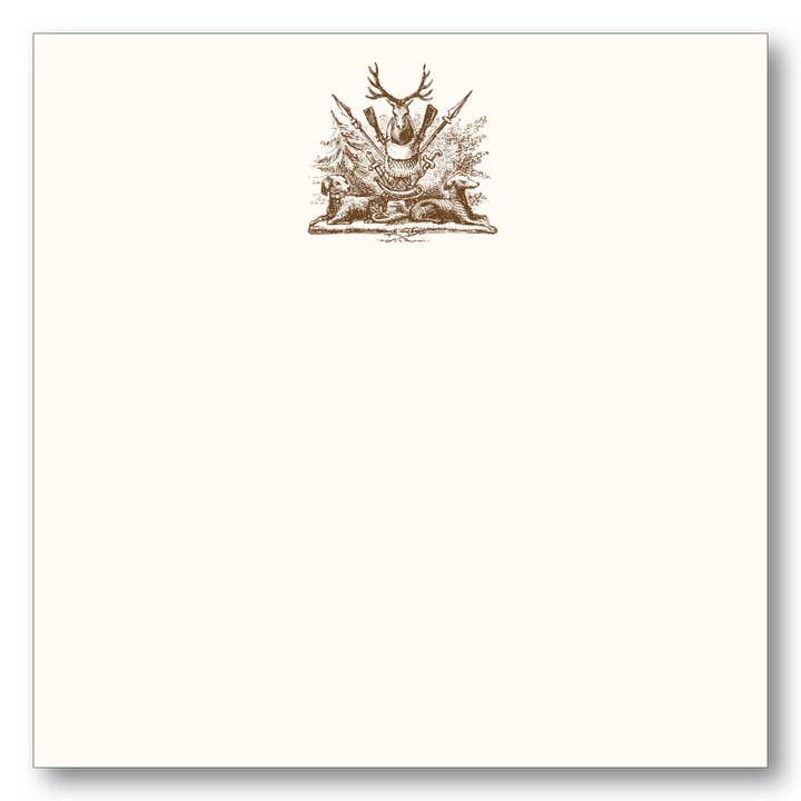 Maison de Papier - Wholesale Notepad - NB031028 Note Block