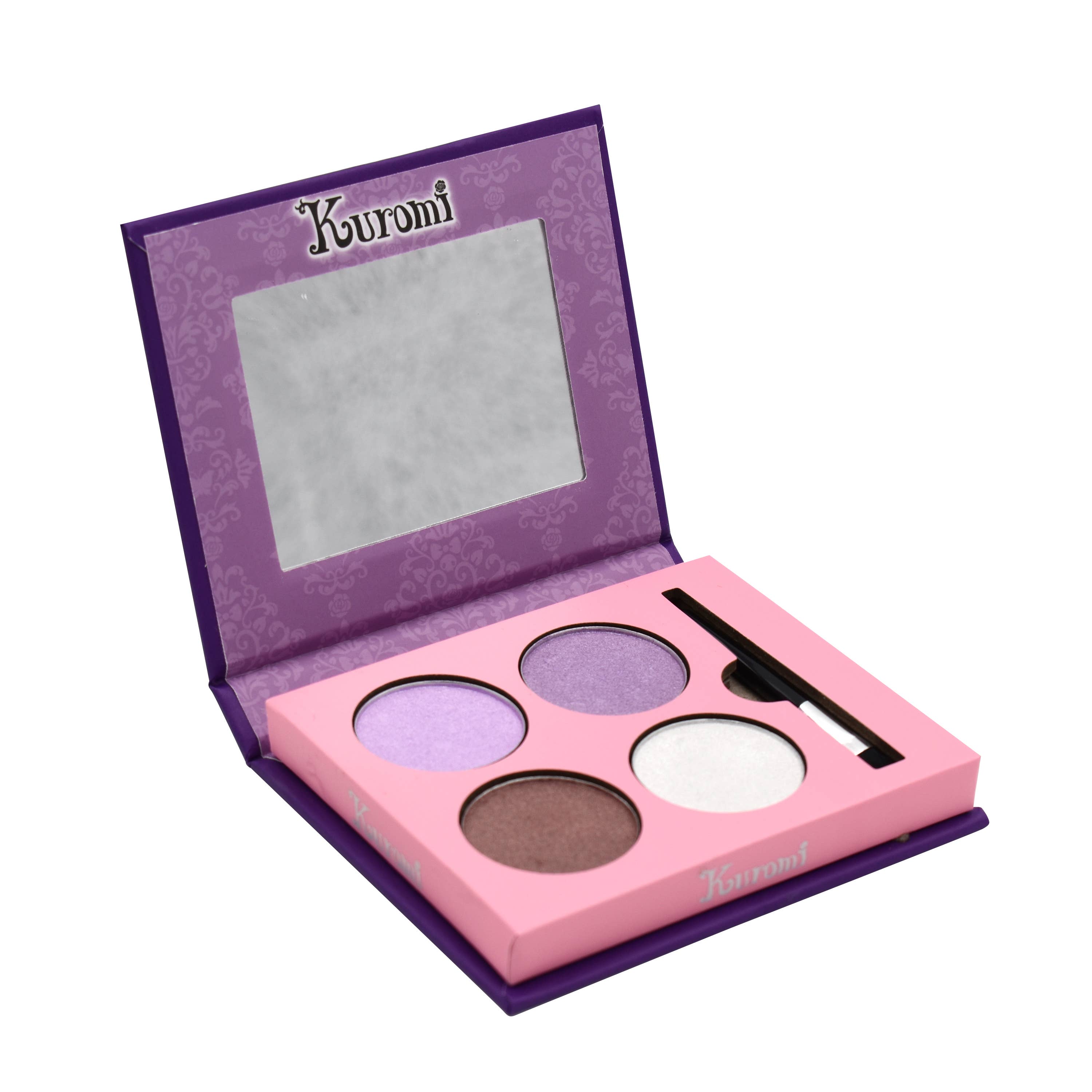Takecare - Wholesale Eyeshadow - Kuromi - Eye Shadow Palette0