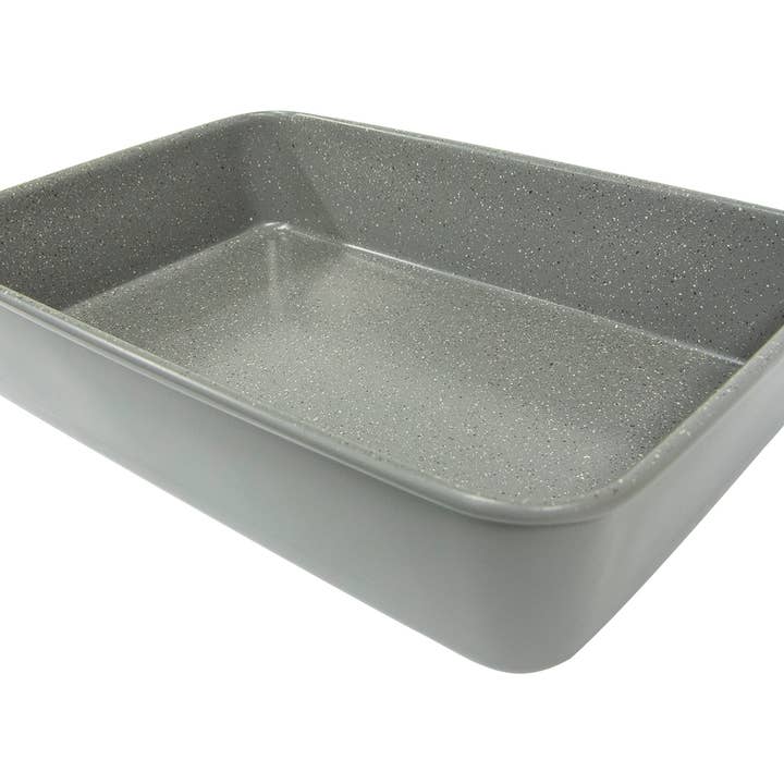 CasaWare - Wholesale Baking Dish - Lasagna/Roaster Pan Ultimate 15" x 10" x 3"