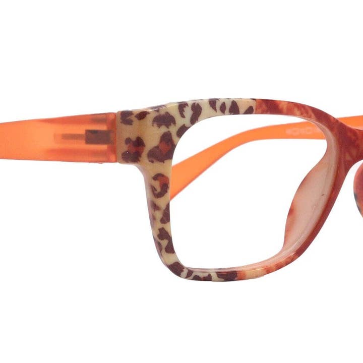 SPARE-SPECS, LLC - Wholesale Eyeglasses - Women's - The Bohemian Premium Reading Glasses1