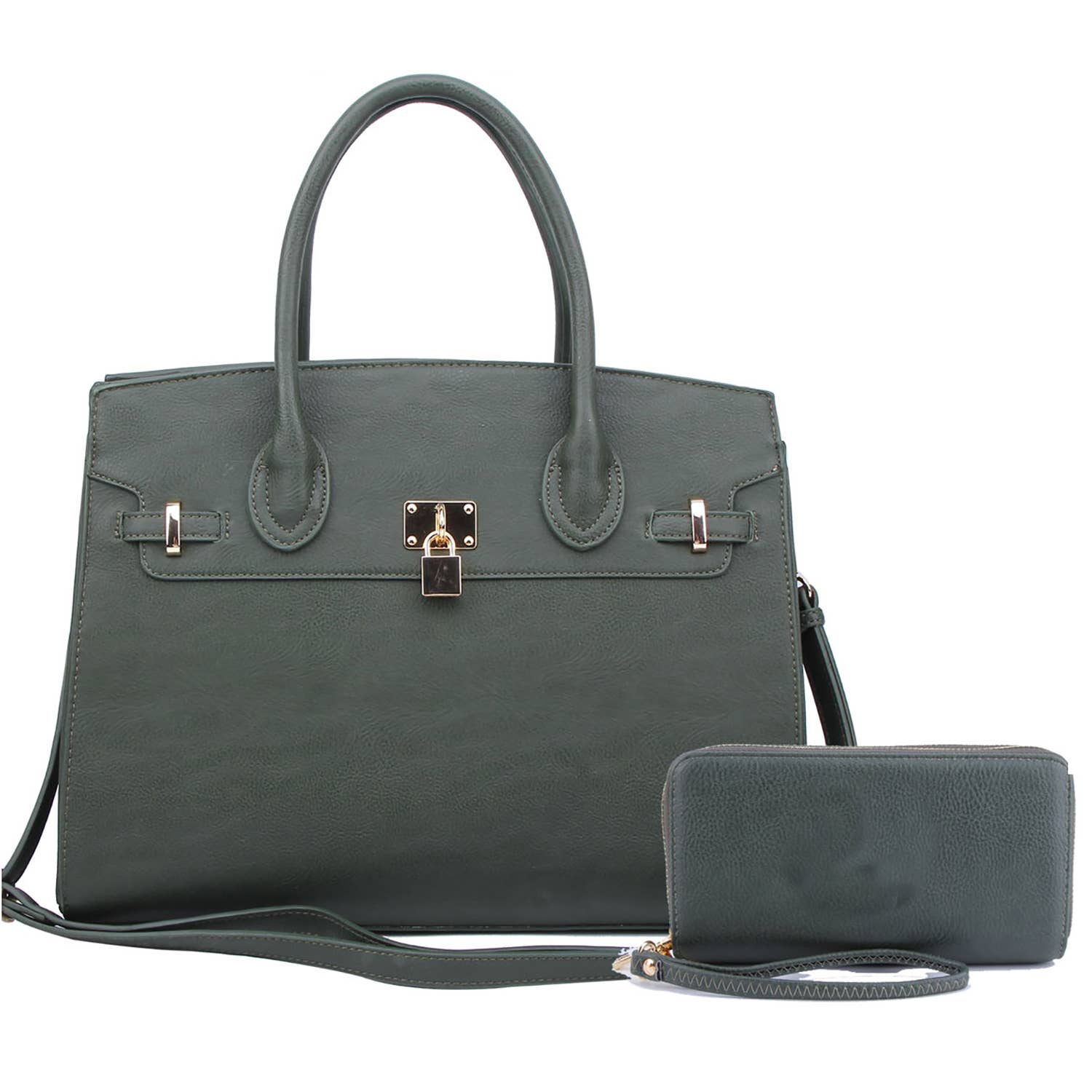 M&M HANDBAGS, LLC. - Vendita all'ingrosso Borsa tote - Donna - Borsa tote 2 in 1 WU1096W27