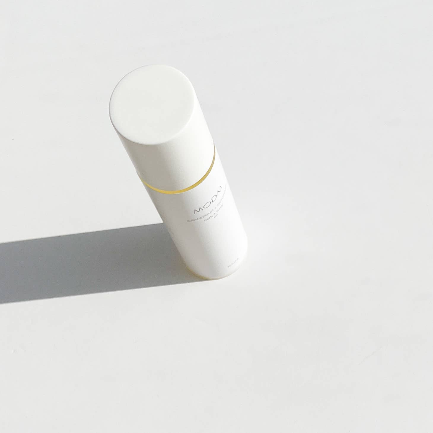 MODM - Vendita all'ingrosso Olio bagno/corpo - Olio da bagno MODM Body + - Neroli + Rose1