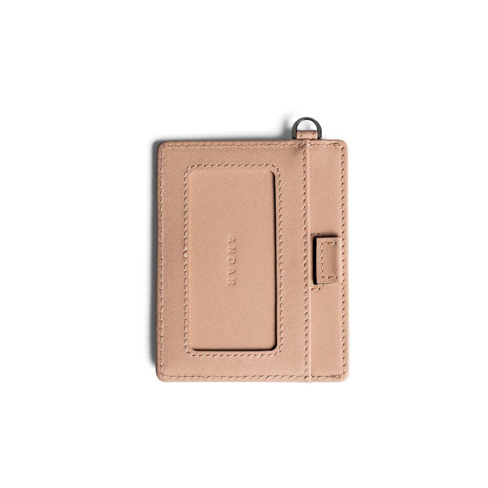 Andar - Wholesale Wallet - Women's - The Denner158