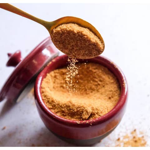 Burlap & Barrel - Wholesale Sugar/Sweetener - Panela Sugar- Foodservice - Single Origin Sugar2