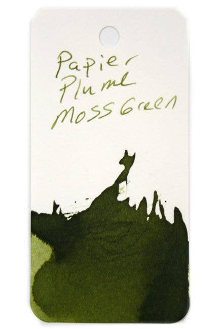 Papier Plume - Wholesale Inktkussen - Klassieke collectie vulpeninkt - 30 ml2
