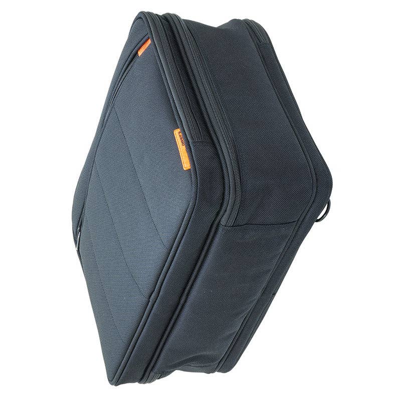 Davidts – wholesale Weekender bag – men's – DAVIDTS - THE CHASE convertible bag10