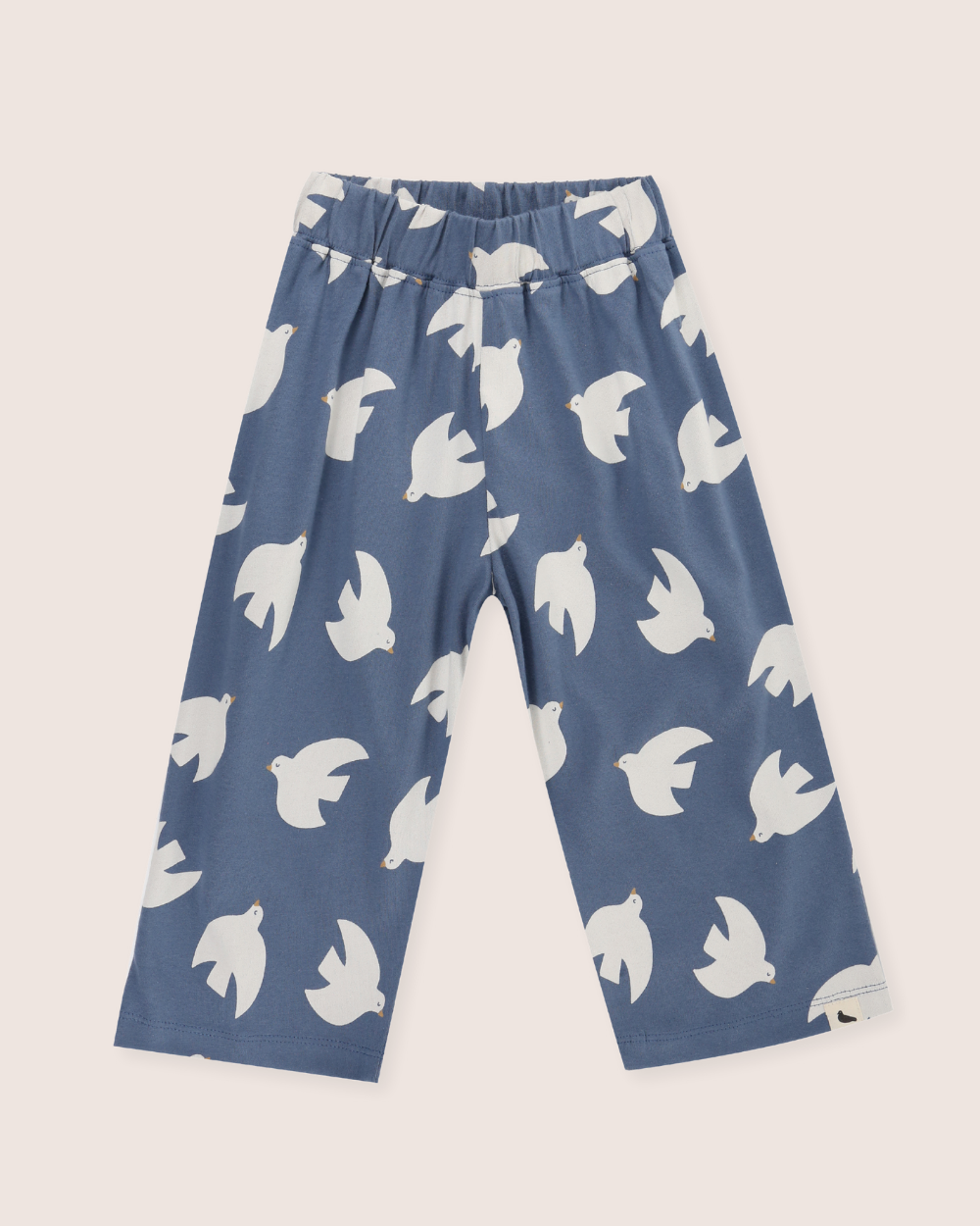 Ocean Seagull Crop Trousers for wholesale on Faire1