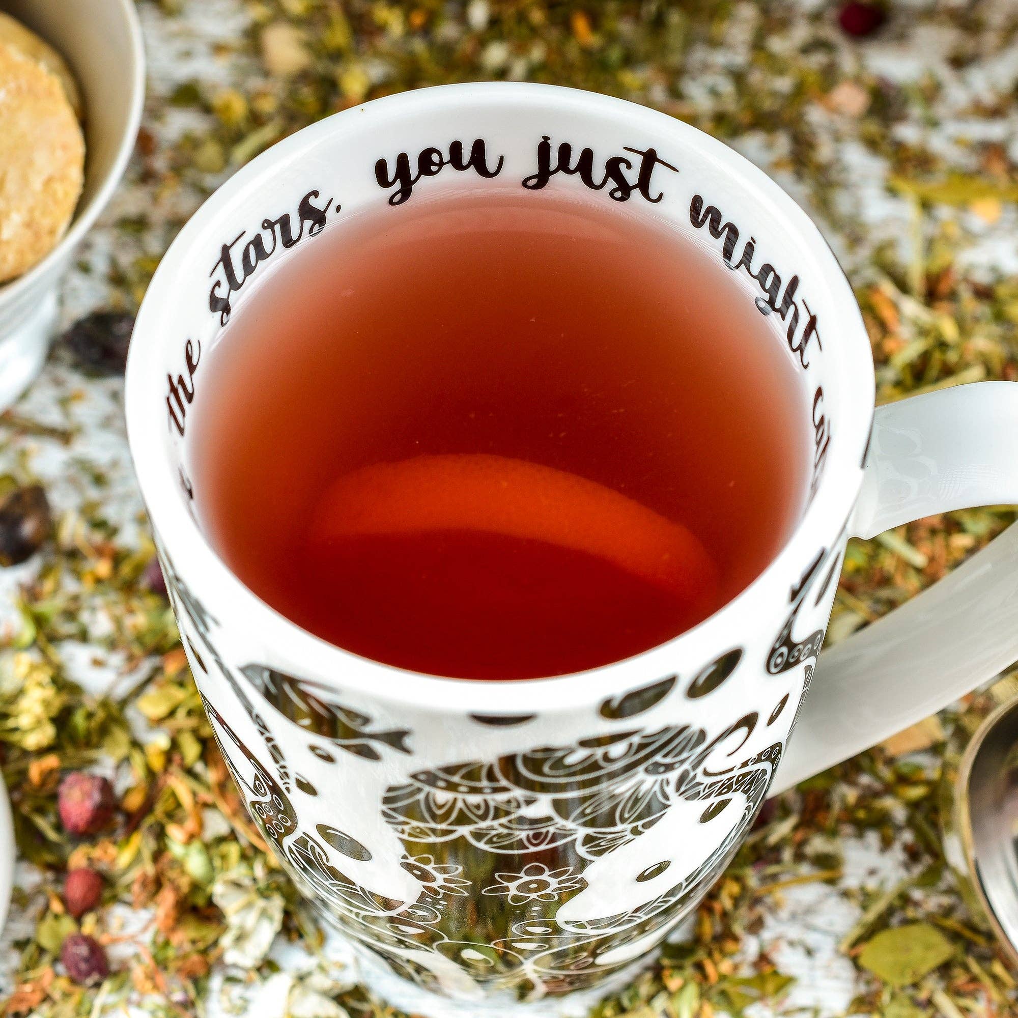 Greenline Goods - Wholesale Coffee Mug - Octopus Coffee and Tea Ceramic Mug 16oz14