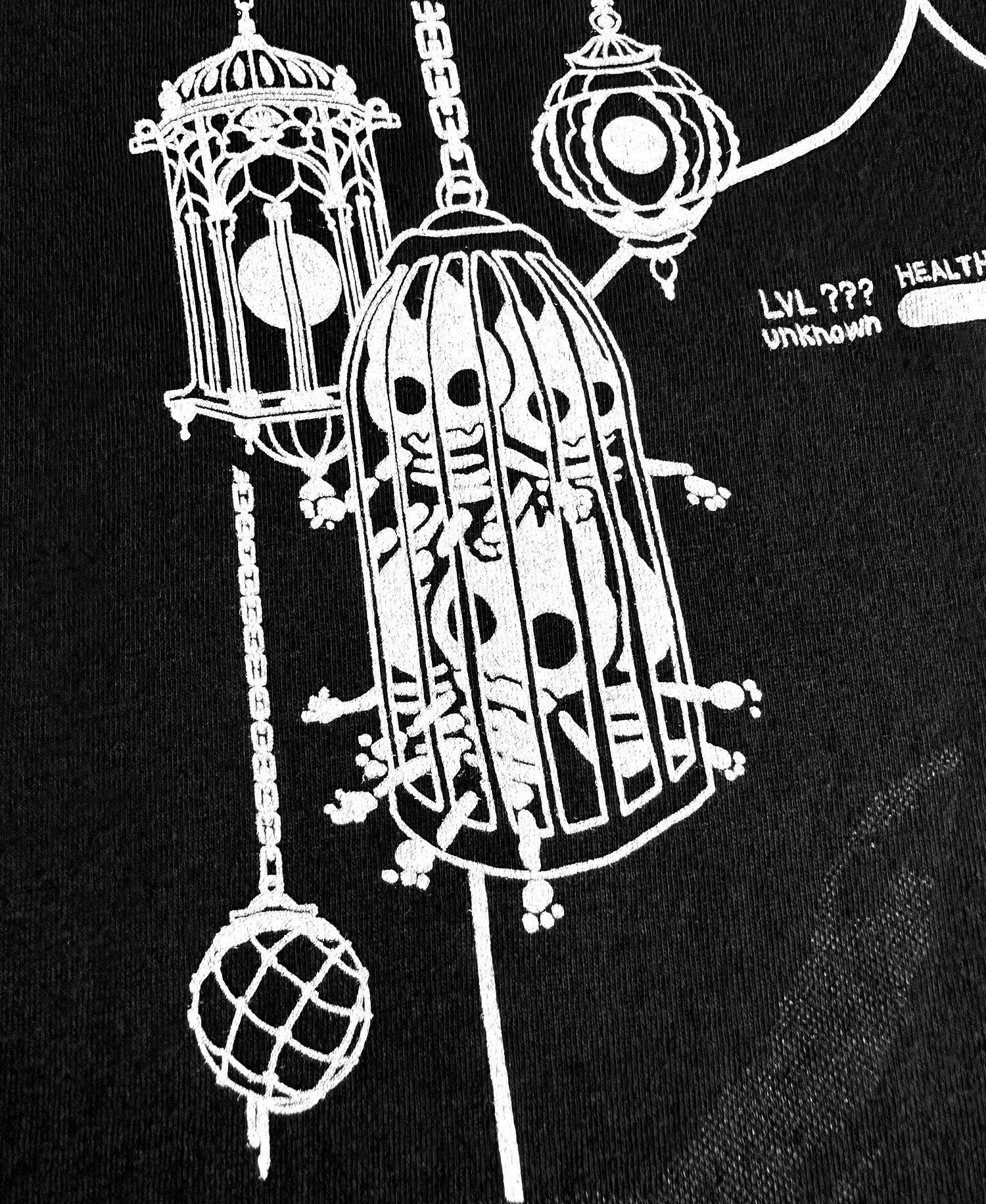 Bandage Brigade - Wholesale Screen Printed T-Shirt - Unisex - Adventure Awaits! Tee5