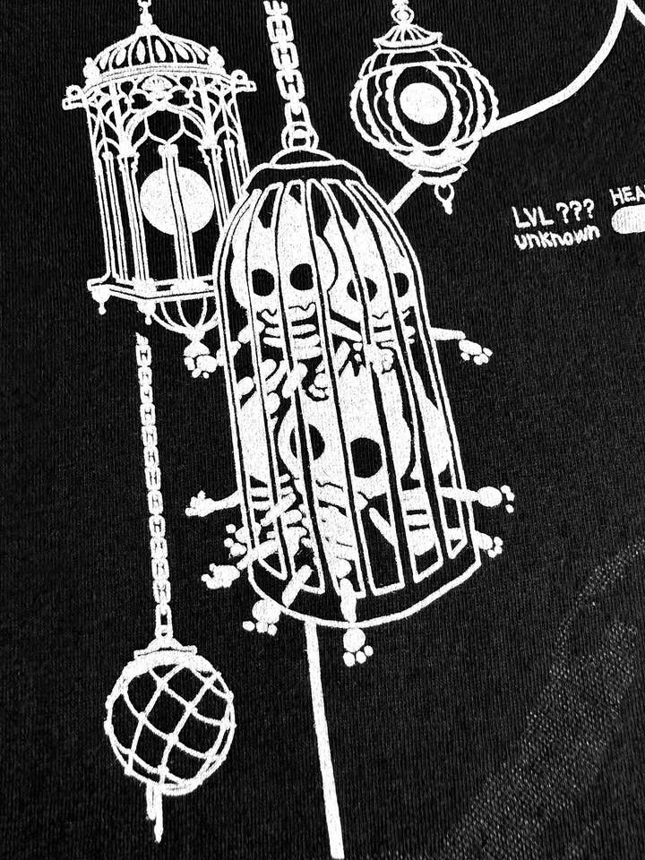 Bandage Brigade - Wholesale Screen Printed T-Shirt - Unisex - Adventure Awaits! Tee5