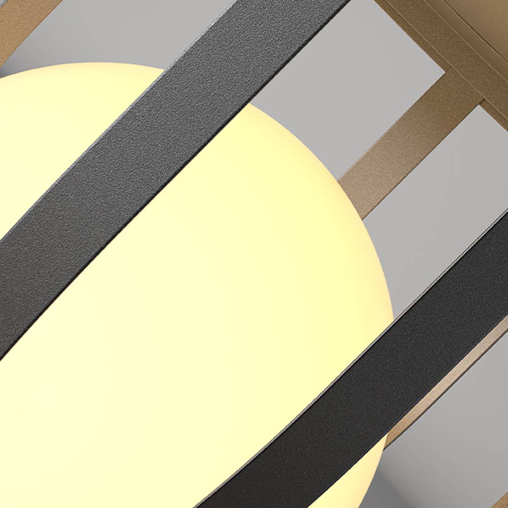 VIVZONE - Wholesale Outdoor/Lawn Light - Integrated Led Solar Power Outdoor Floor Lamp8