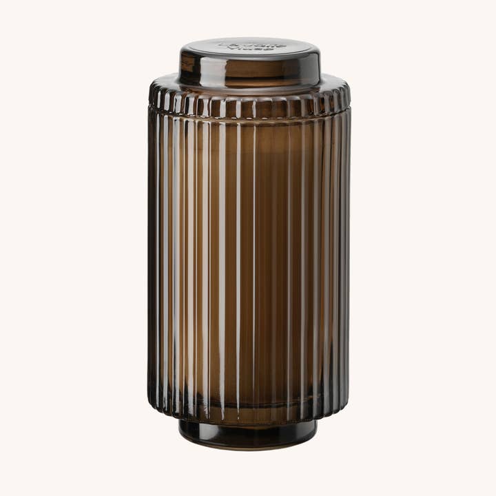 Scented Candle - Santal Himalayen - 19oz | La Jolie Muse for wholesale by La Jolie Muse