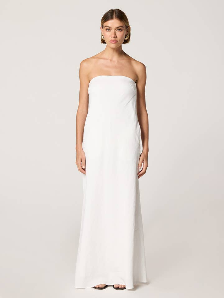 VESTIDO SAMANTHA por atacado de CLYQUE