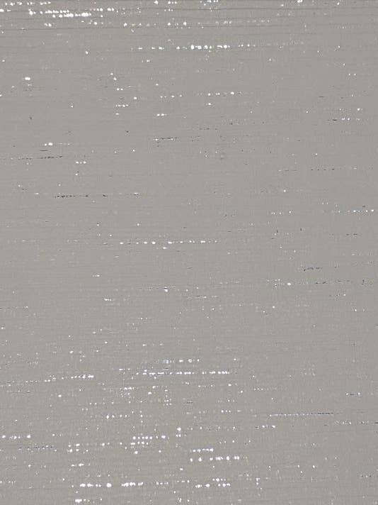 Latte-Mylar-Faden für den Großhandel von Sparkle Face Wallcoverings