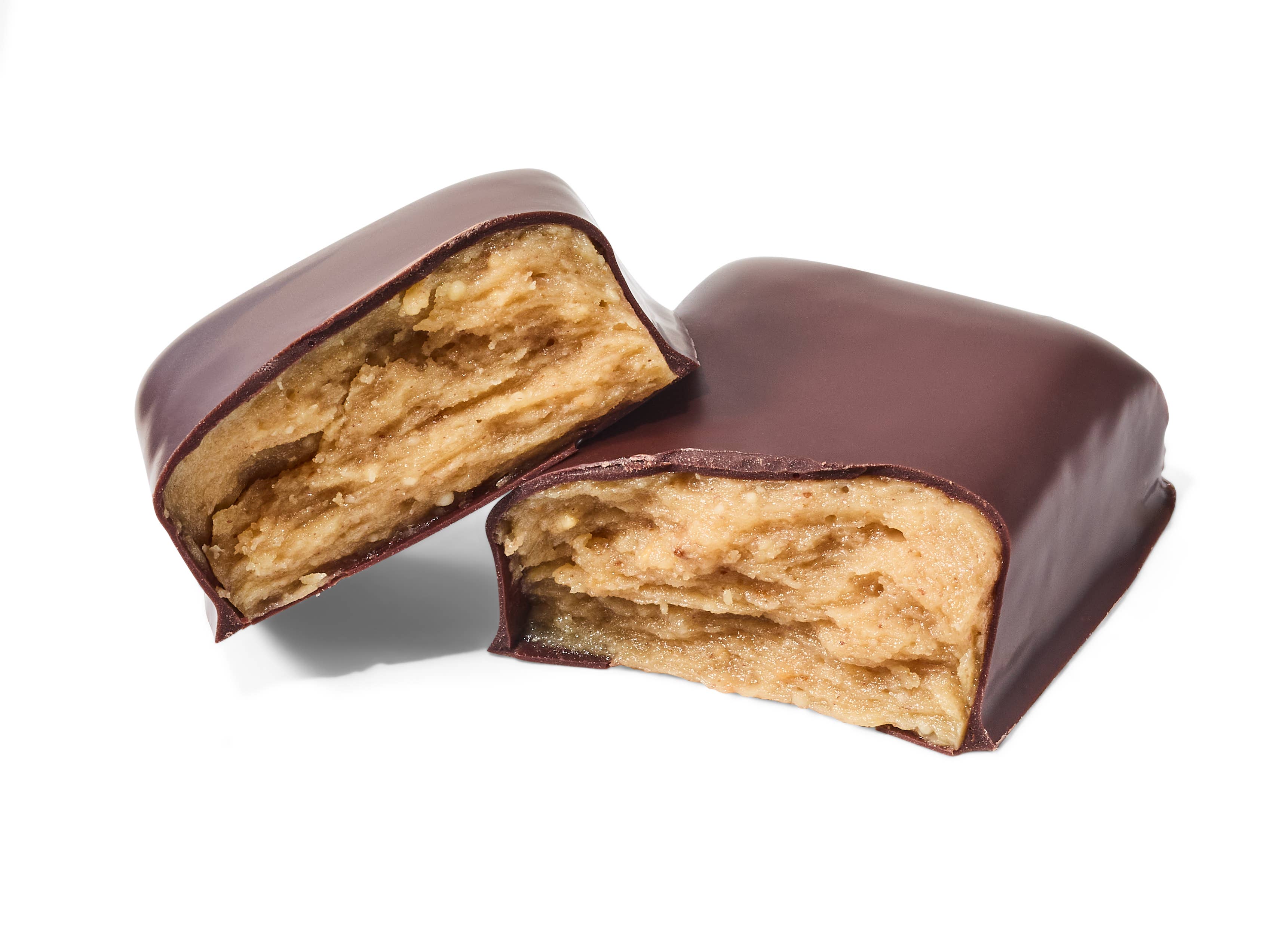 Oregon Bark - Wholesale Chocolate bar - Tom Bumble Smooth Candy Bar -Peanut Butter Flake & Chocolate2