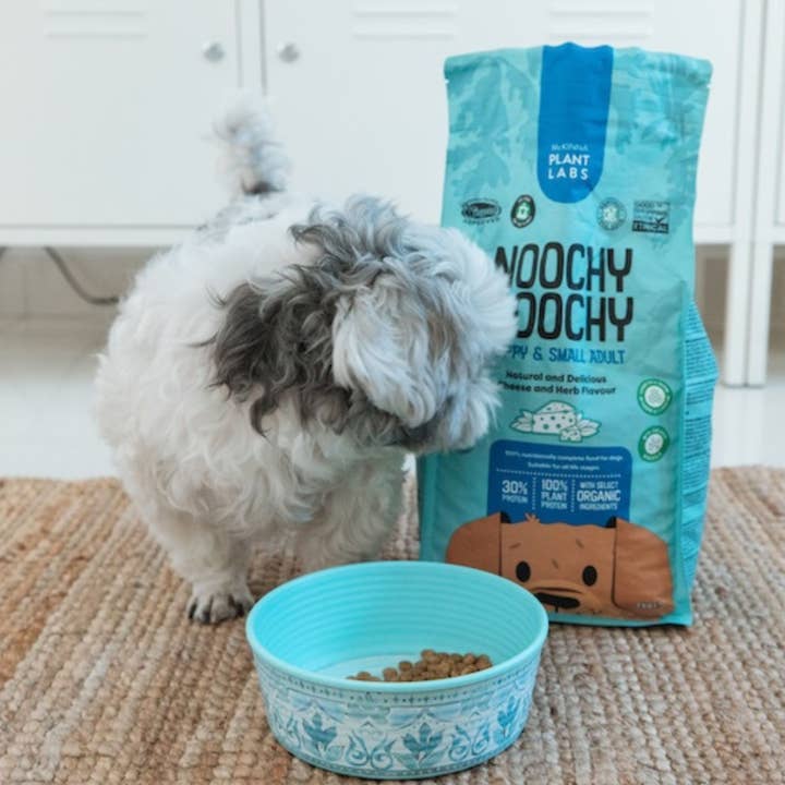 NOOCHY POOCHY - Wholesale Pet food – Dog - 2kg Noochy Poochy Puppy & Small Adult1