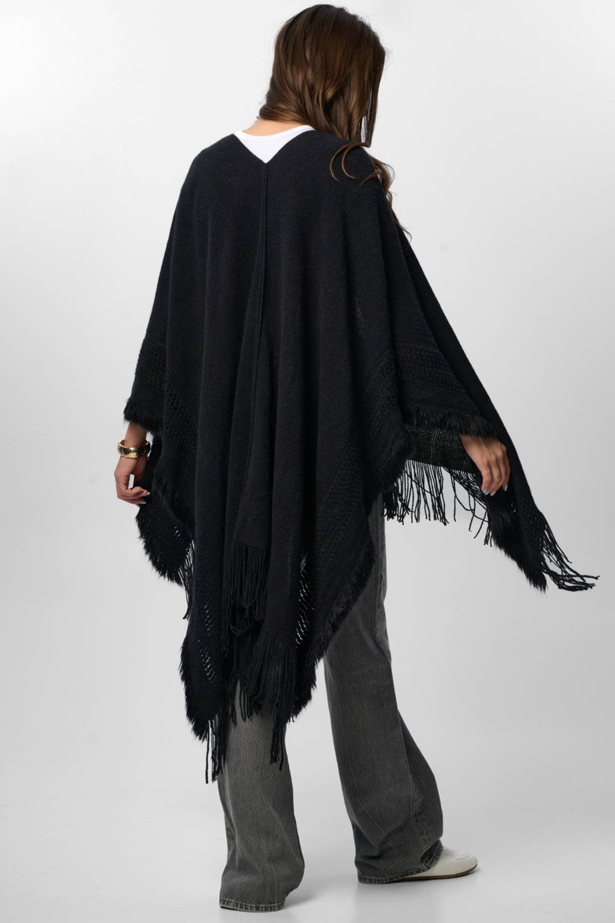 SAACHI – Engroshandel Kimono - Dame – Tara Frynset Kimono5