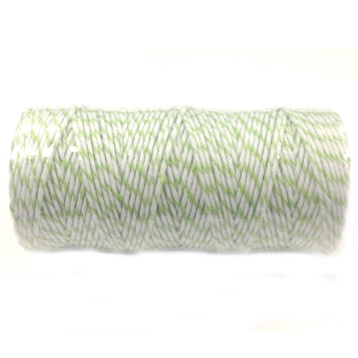 Wrapables.com - Vente Ficelles - Ficelle de boulangerie en coton Wrapables, 12 plis, 100 mètres24