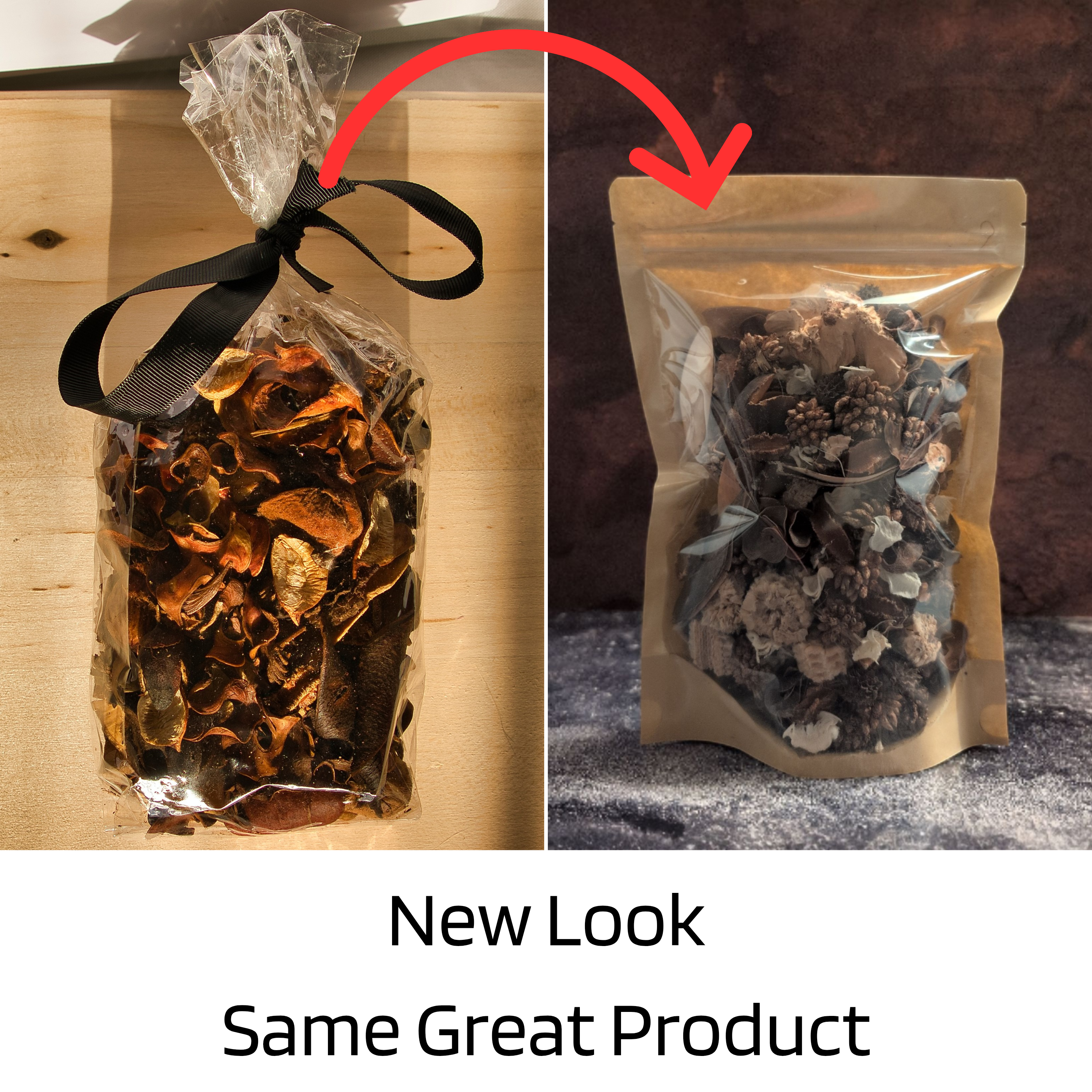 FNT Homestead - Wholesale Potpourri - Christmas Hearth Potpourri1