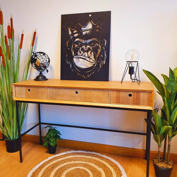 Apenkooi voor wholesale door fffdesign