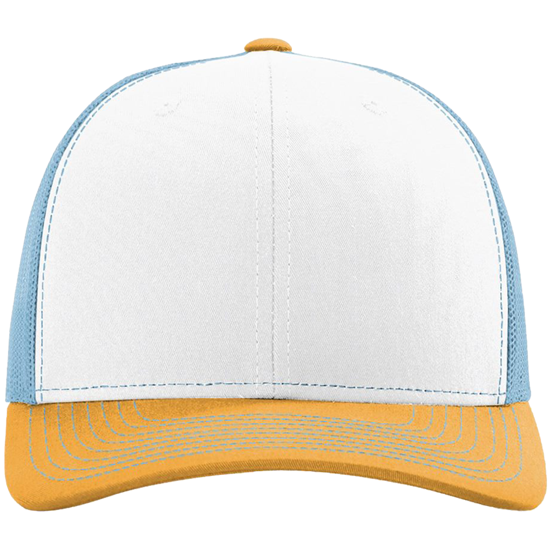 Stryder Gear - Wholesale Trucker Hat - Unisex - Custom Richardson 112 Hats90