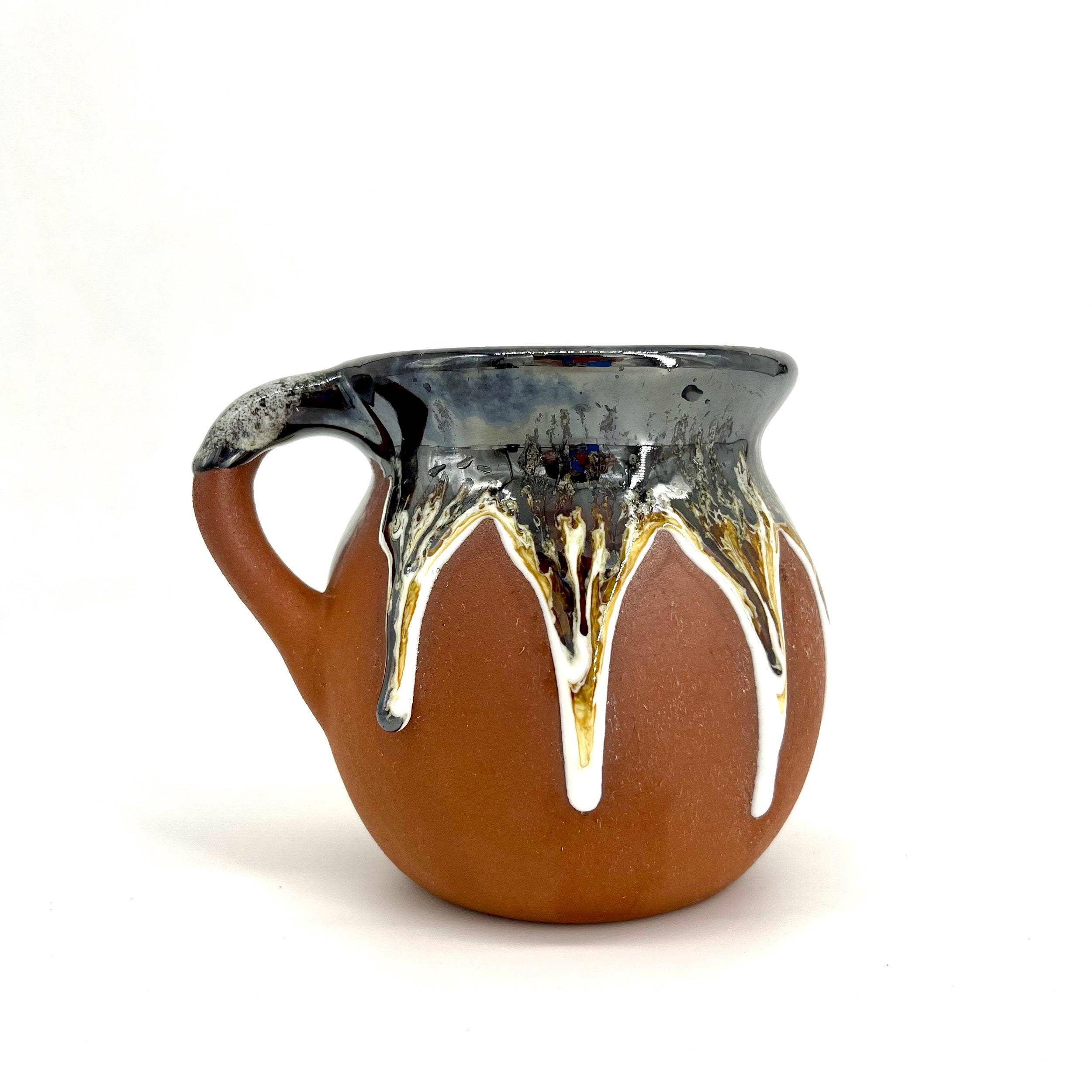 Fiesta McAllen LLC - Wholesale Decorative Jar - Hand Dipped Mexican Jarrito 0