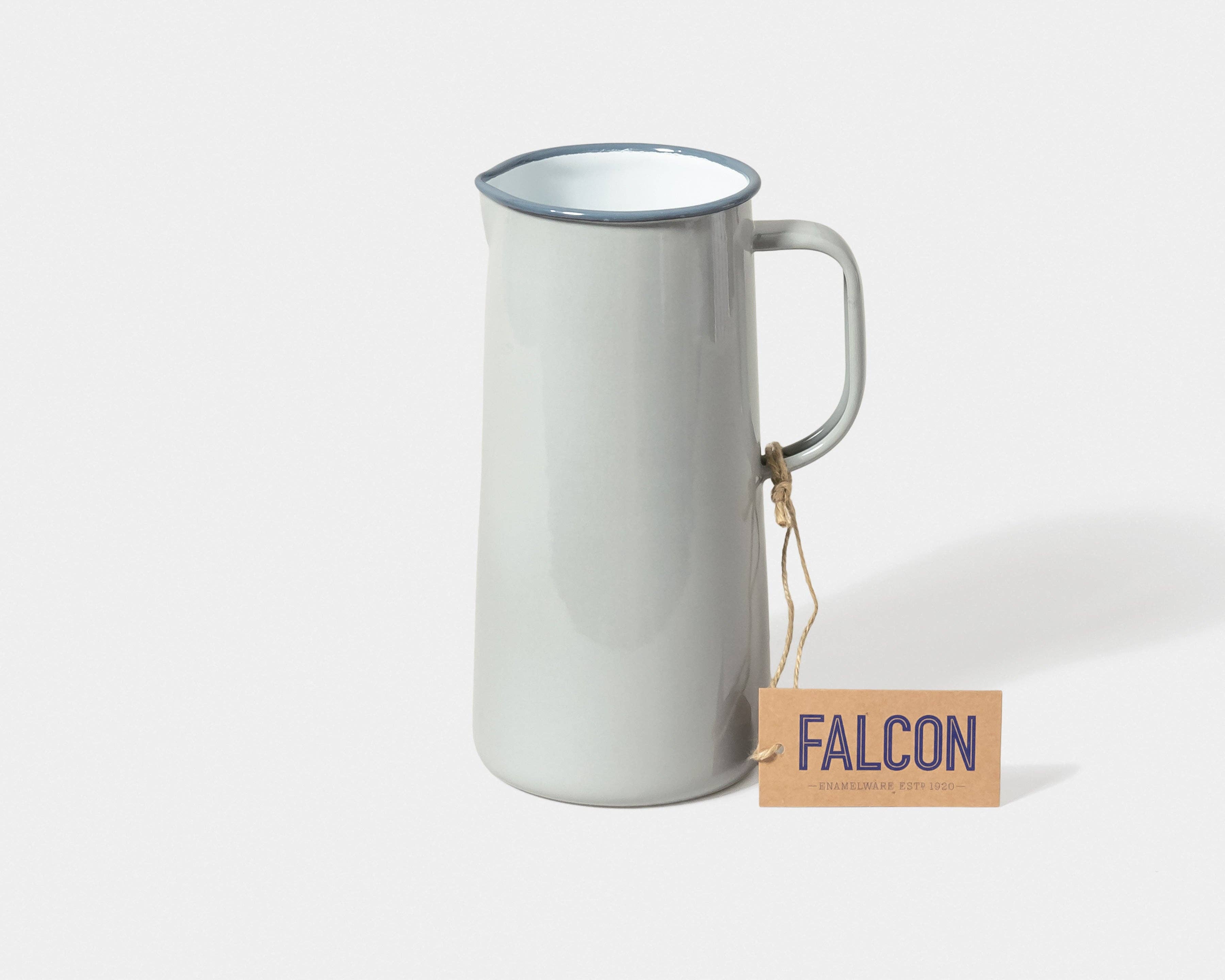 Falcon Enamelware - Wholesale Pitcher - 3 Pint Pitcher8