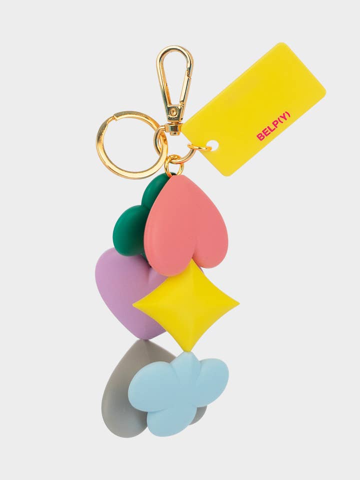 Giant Mix Namensschild Nr.2 für den Großhandel von belpy